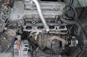 двигатель E3Z-T52L TOYOTA AVENSIS T22 1.6VVTI 01-02