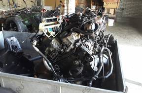 двигатель E46 316ti N42B18 1.8 OD OSOBY PRYWATNEJ :)
