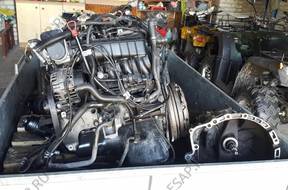 двигатель E46 316ti N42B18 1.8 OD OSOBY PRYWATNEJ :)