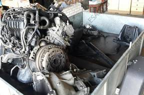 двигатель E46 316ti N42B18 1.8 OD OSOBY PRYWATNEJ :)