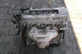 двигатель E4Z-E32 год, TOYOTA COROLLA E11 1.4 VVT-и --