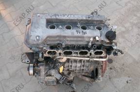 двигатель E4Z-E32 TOYOTA COROLLA E12 1.4 VVT-и 74 TY