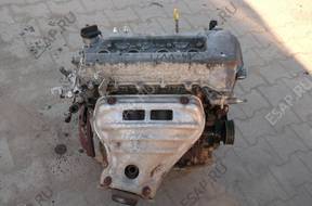 двигатель E4Z-E32 TOYOTA COROLLA E12 1.4 VVT-и 74 TY