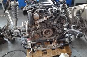 двигатель E60 E70 E90 3.0 231 2008 год 165 PRZEBIEG