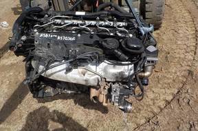 двигатель E90 3.0 XD N57D30A