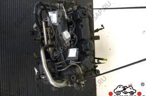 двигатель EGED 1,4HDI 68kM Peugeot 307