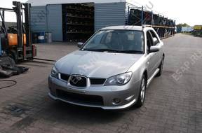 двигатель EJ204 LS8LB SUBARU IMPREZA GD 2006 год