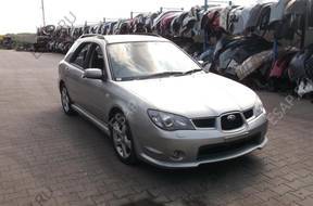 двигатель EJ204 LS8LB SUBARU IMPREZA GD 2006 год