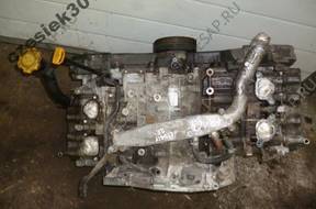 двигатель EJ20MUB SUBARU LEGACY 94-99 2.0