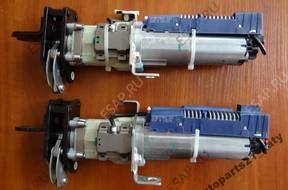 ДВИГАТЕЛЬ El. ЗАСЛОНКИ 3C9827384J VW Passat B7