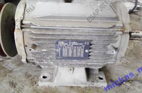 двигатель elektryczny agregatu Carrier supra  750 850