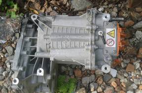 двигатель ELEKTRYCZNY NAPED RENAULT POZNAN
