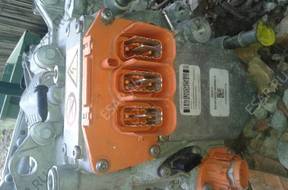 двигатель ELEKTRYCZNY NAPED RENAULT POZNAN