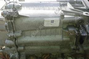 двигатель ELEKTRYCZNY NAPED RENAULT POZNAN