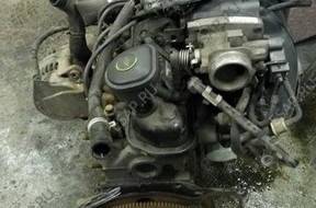 двигатель Endura Ford KA Fiesta 1.3