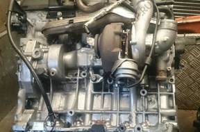 двигатель ENGINE 2.5TDI AXE