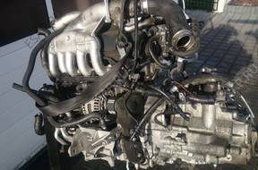 двигатель ENGINE 2.5TDI VW T5 BPC 174PS КОМПЛЕКТНЫЙ.