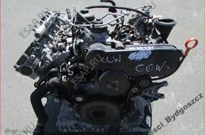 двигатель engine A4 A5 A6 3.0 TDI  CCW CCWA SUPEK