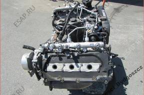 двигатель engine A4 A5 A6 3.0 TDI  CCW CCWA SUPEK
