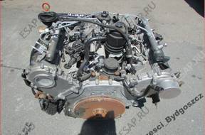 двигатель engine A4 A5 A6 3.0 TDI  CCW CCWA SUPEK