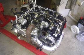 двигатель engine ASB BMK 3.0TDI cena с montaem