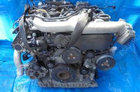 двигатель ENGINE AUDI A4 A5 A6 2.7 TDI CAM