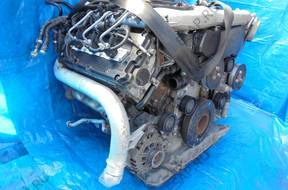 двигатель ENGINE AUDI A4 A5 A6 2.7 TDI CAM