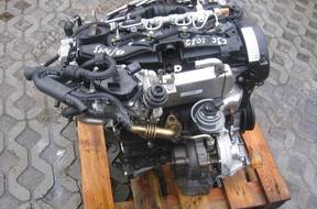 двигатель ENGINE AUDI A4,A5,Q5   TYPE CJC  2013