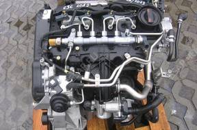 двигатель ENGINE AUDI A4,A5,Q5   TYPE CJC  2013