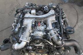 двигатель engine AUDI A8 D4 CDS CDS-B 4.2 TDI КОМПЛЕКТ
