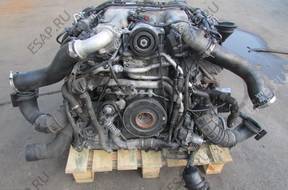 двигатель engine AUDI A8 D4 CDS CDS-B 4.2 TDI КОМПЛЕКТ