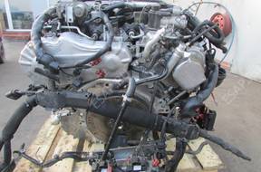 двигатель engine AUDI A8 D4 CDS CDS-B 4.2 TDI КОМПЛЕКТ