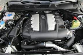 двигатель ENGINE AUDI VW 3.0TDI CCM