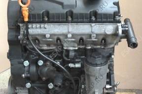двигатель engine AXB 1.9TDI FAKTURA