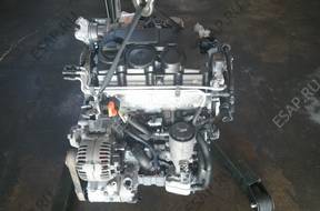 двигатель engine BLS 1.9 TDI 105KM KOMPLET 70tys/л.с.