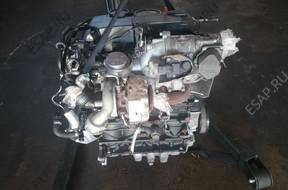двигатель engine BLS 1.9 TDI 105KM KOMPLET 70tys/л.с.