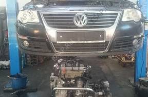 двигатель engine BMM BMP BRT BVH 2.0TDI