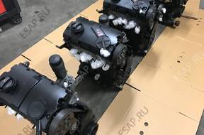 двигатель engine BPW BSS 2.0 140KM  GWARANCJI