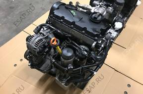 двигатель engine BPW BSS 2.0 140KM  GWARANCJI