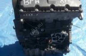 двигатель engine BPW BSS 2.0TDI  em
