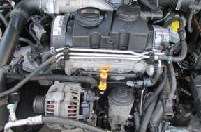 двигатель engine BWB BMS 1.4TDI DPF cena с montaem.