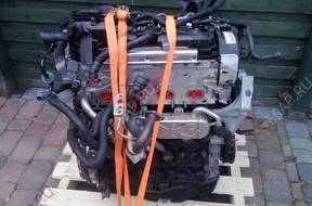 двигатель ENGINE CADDY YETI CAY CAYC 1.6 TDI VAT