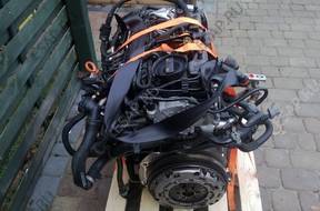 двигатель ENGINE CADDY YETI CAY CAYC 1.6 TDI VAT