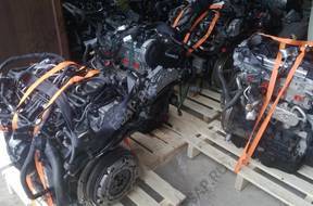 двигатель ENGINE CADDY YETI CAY CAYC 1.6 TDI VAT