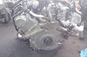 двигатель engine CAN CANA 2.7TDI A6  em