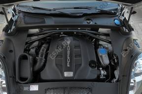 двигатель engine CAS CASA 3.0TDI WYMIANA FREE