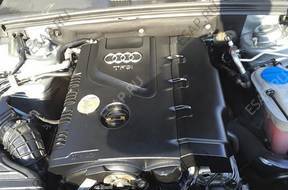 двигатель ENGINE CBB CDH AUDI VW 1.8TFSI 160PS КОМПЛЕКТНЫЙ.