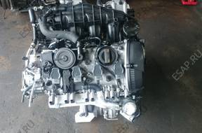 двигатель ENGINE CDN AUDI VW 2.0TFSI KOMP.