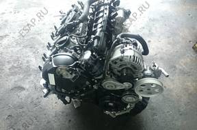 двигатель ENGINE CDN AUDI VW 2.0TFSI KOMP.