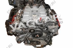 двигатель ENGINE CJT 3.0 TFSI 200KW 13300KM VW goy